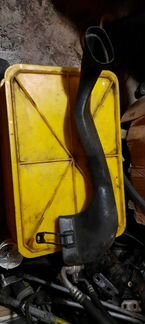 Воздухозаборник Chevrolet Cruze Универсал 4DR