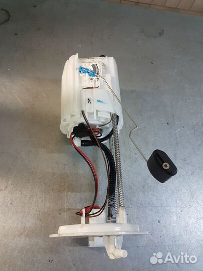 Топливный насос Hyundai Creta 1,6 2,0