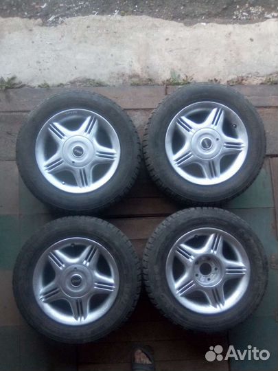 Продаются колёса
