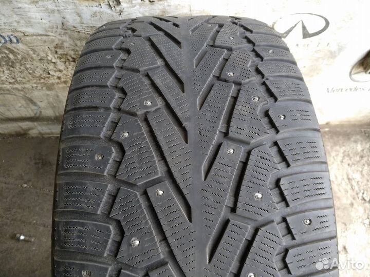 Pirelli Ice Zero 295/40 R21 111H