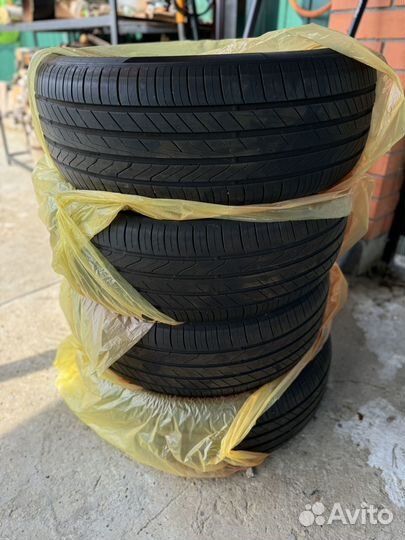 Giti Control P10 255/55 R20 110W