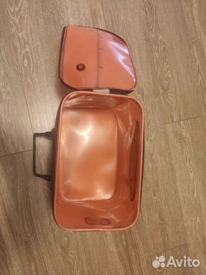 Сумка Кан рыболовный SWD 30 л