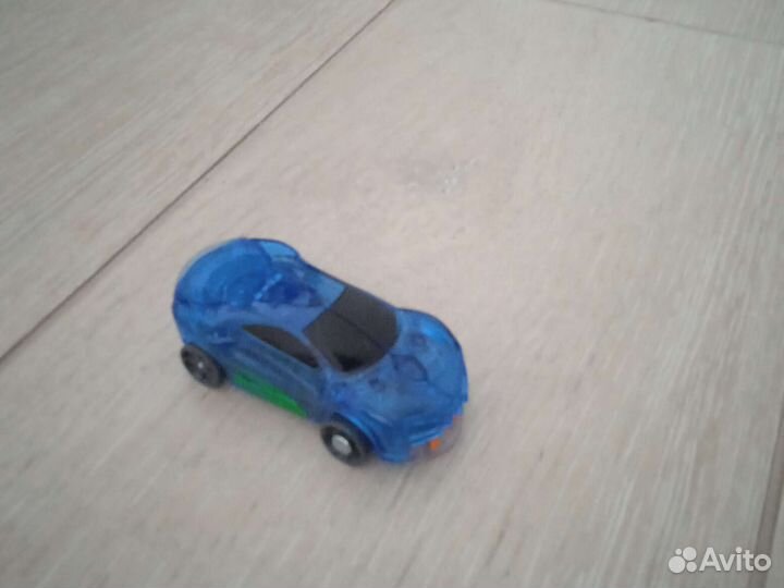 Дикий скричер