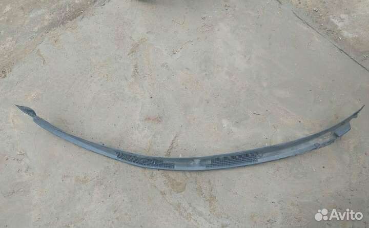 Жабо Мицубиси Лансер 8