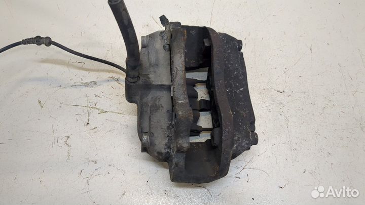 Суппорт Mercedes E W211, 2004