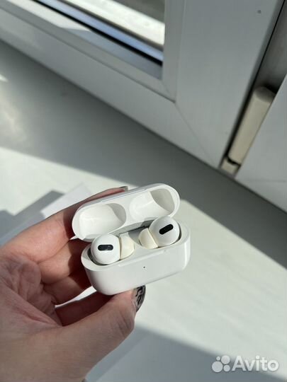 Наушники airpods pro 2