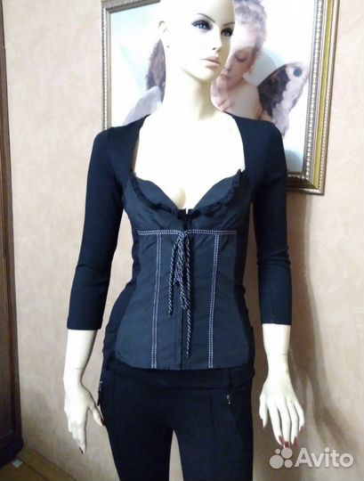 Жакет женский