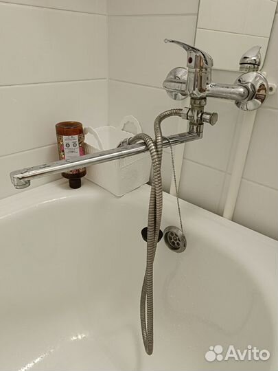 Сантехника б/у