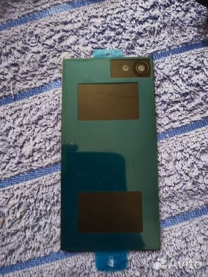 Sony Xperia Z5 Compact, 2/32 ГБ