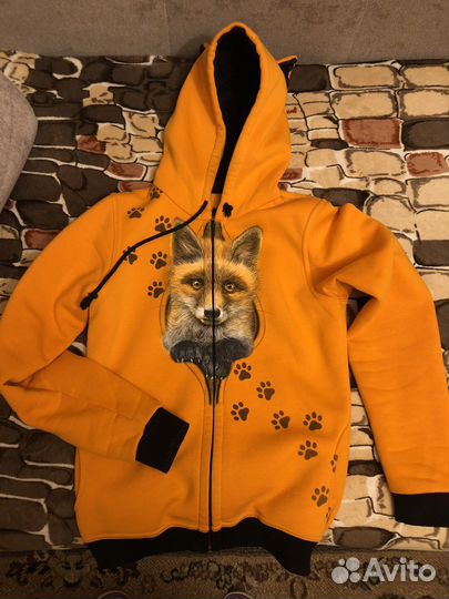 Кенгуруха детская