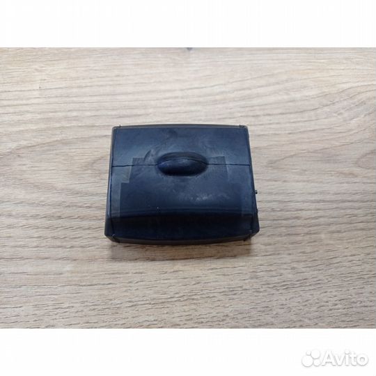 Прокладка листа №2 задней рессоры Газель Next А21