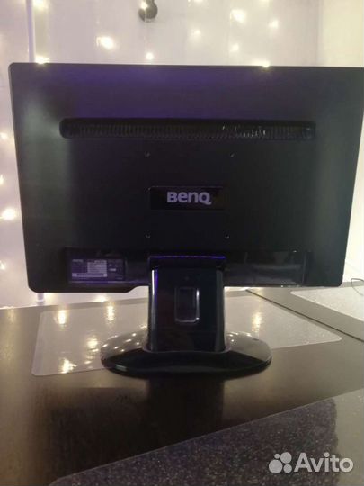 Монитор Benq