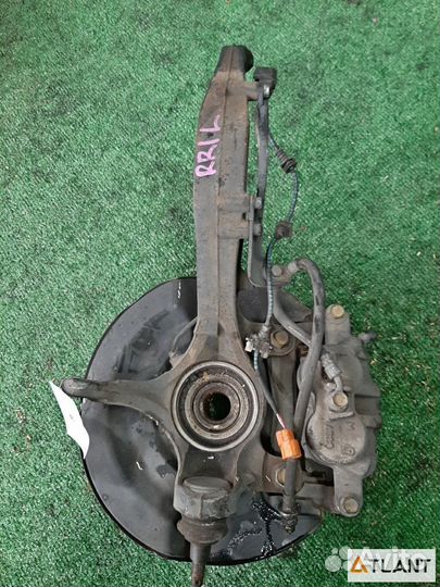 Ступица передняя левая honda elysion