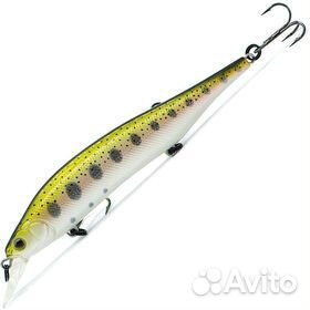 Воблер Kosadaka Shinner XS 115SP