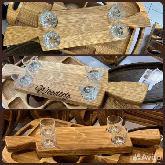 Винные столики