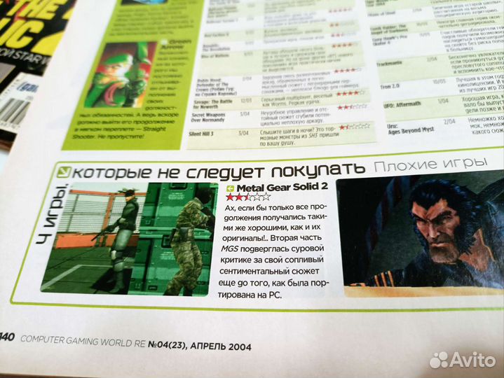 Computer Gaming World (журналы)