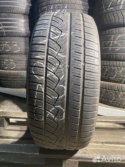 Nitto NT421Q 255/55 R18 109W