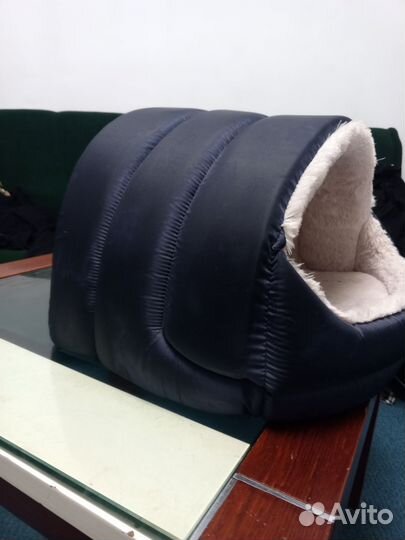 Лежанка для кошек