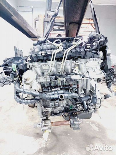 Двигатель 8HY Suzuki Liana 1.4