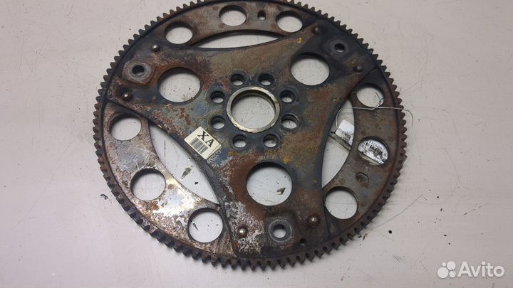 Маховик BMW 3 E90, E91, E92, E93, 2005