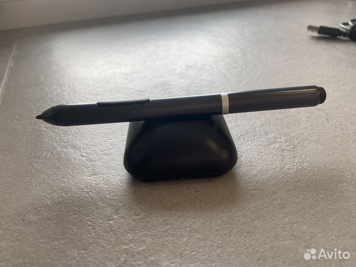 Графический планшет xp pen