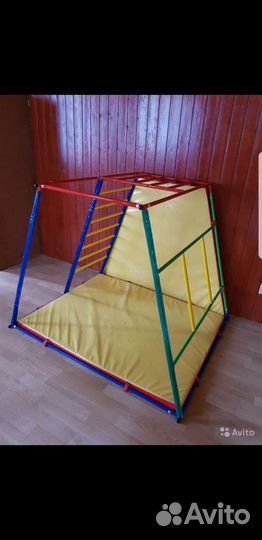 Спорткомплекс Ранний старт