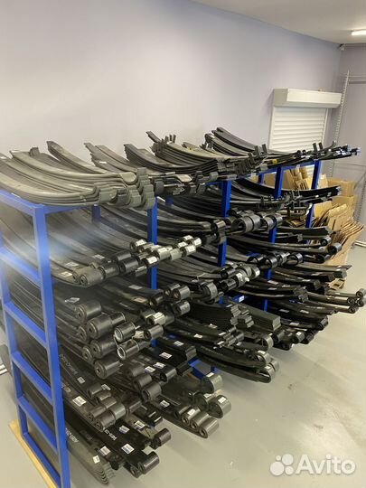 Лист рессор MK470961 11*70 fuso canter коренной fr