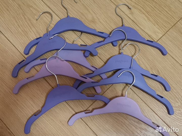 Вешалки