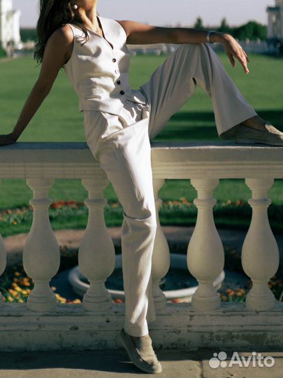 Новый костюм Lusio