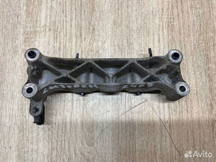 Кронштейн Двигателя Правый Citroen C4 B7 2010-16