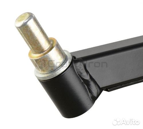 Адаптер для переднего подката PRO crazy iron D27