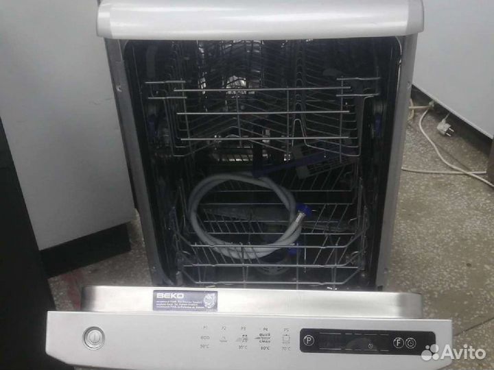 Посудомоечная машина бу Beko