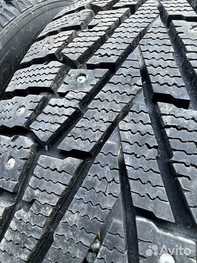 Nexen Winguard Spike SUV 255/60 R18 112