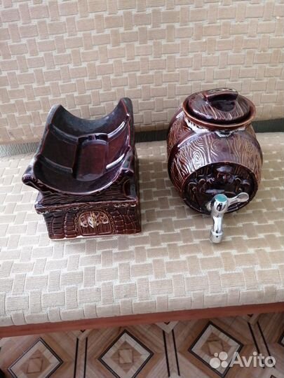 Бочонок для вина