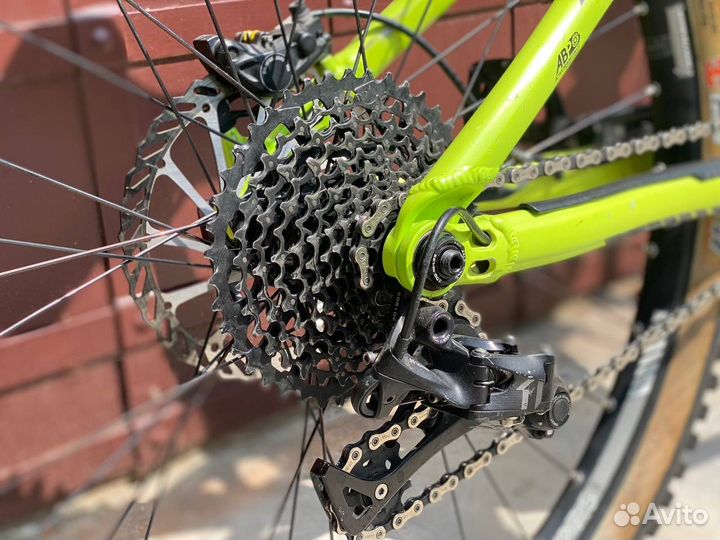 Trek powerfly+ FS 9