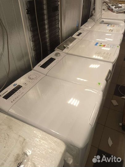 Стиральная машины 4-5-6-7-8-9-10 кг