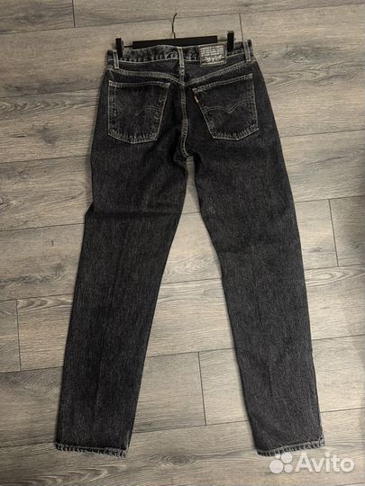 Джинсы levis 615