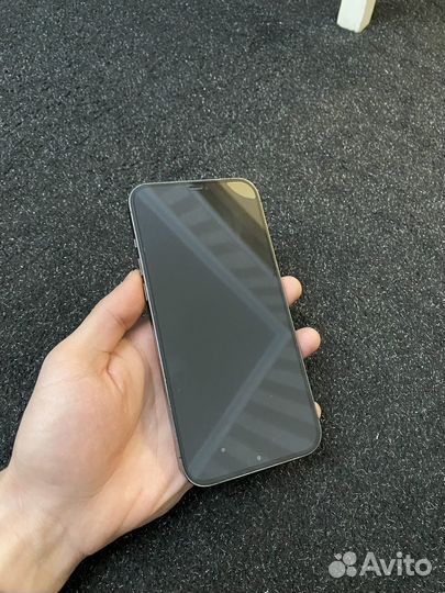 iPhone 12 Pro Max, 128 ГБ