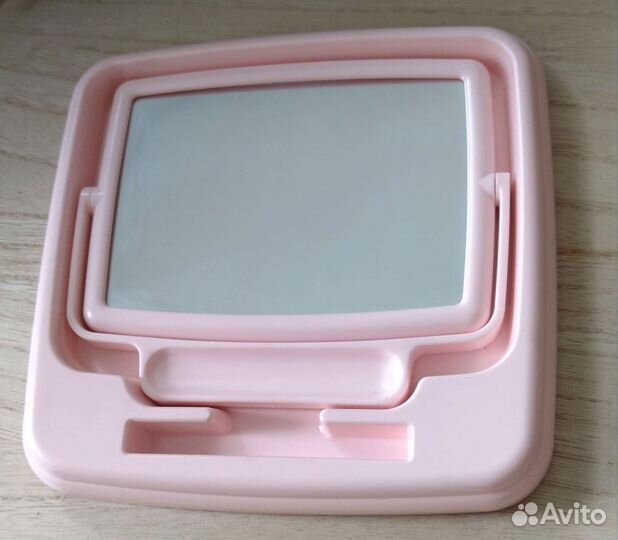 Зеркало Mary Kay складное, увеличивающее