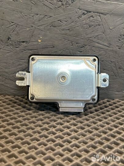 Блок управления SAS Bmw X7 G07 B58B30N 2020