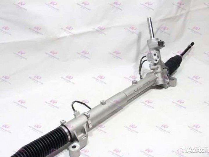 Рейка на Ford focus 2 и Ford C-Max