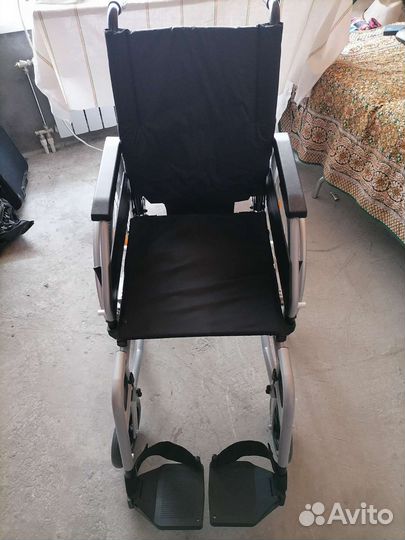 Медицинские изделия для инвалидов