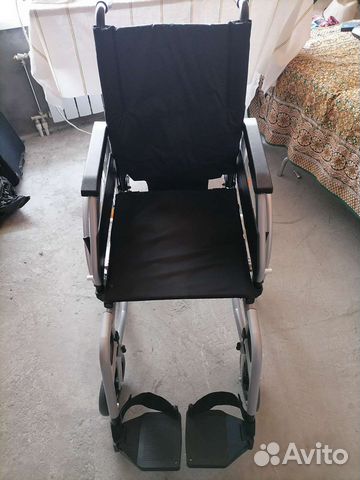 Медицинские изделия для инвалидов