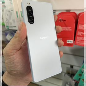 Sony Xperia 10 V, 8/128 ГБ