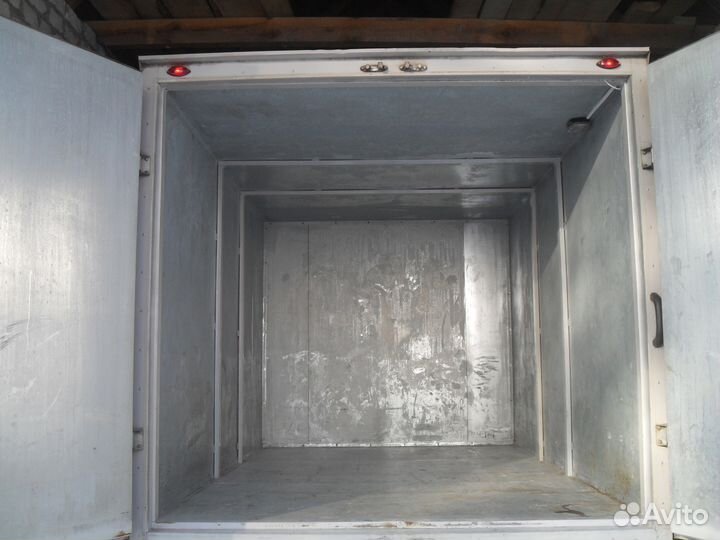 Грузоперевозки газель