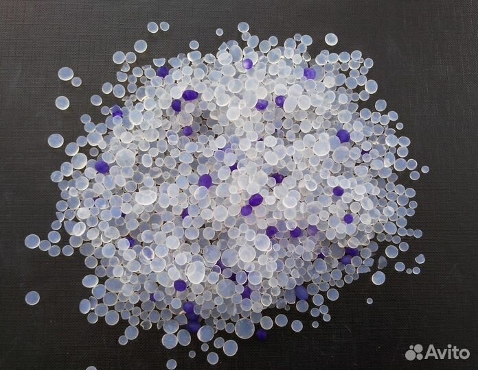 Продам силикагель