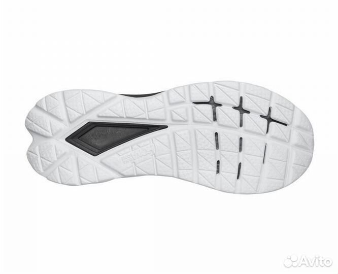 Кроссовки Hoka M mach 4 46EU 29,5см