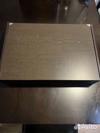 Набор столовых приборов Face