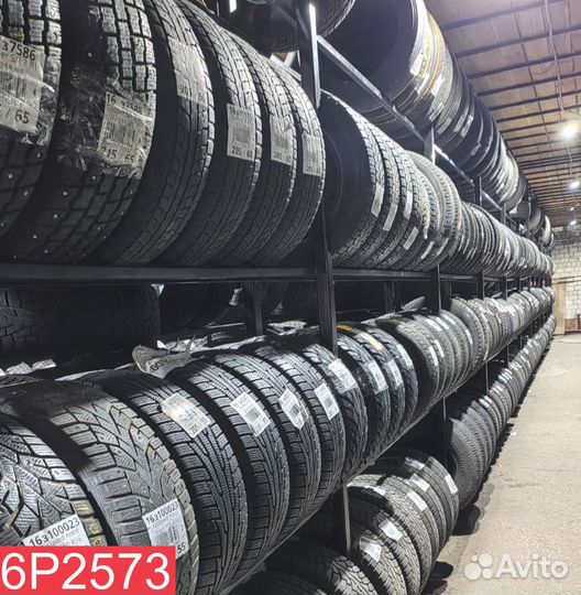 Formula Ice 205/60 R16 94P