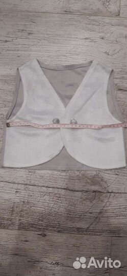 Новогодний костюм, костюм зайца, костюм зайчика